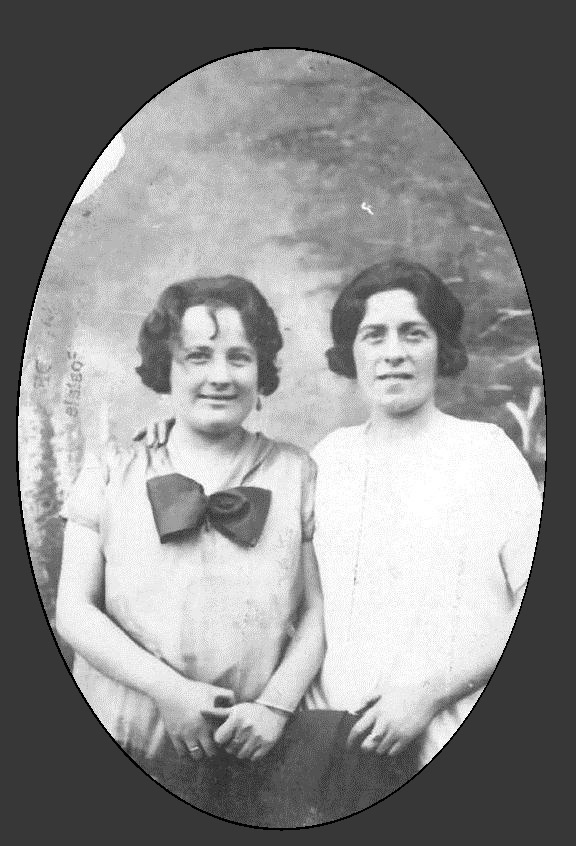 Anita de cal Pep, Angeleta del Cantó.jpg