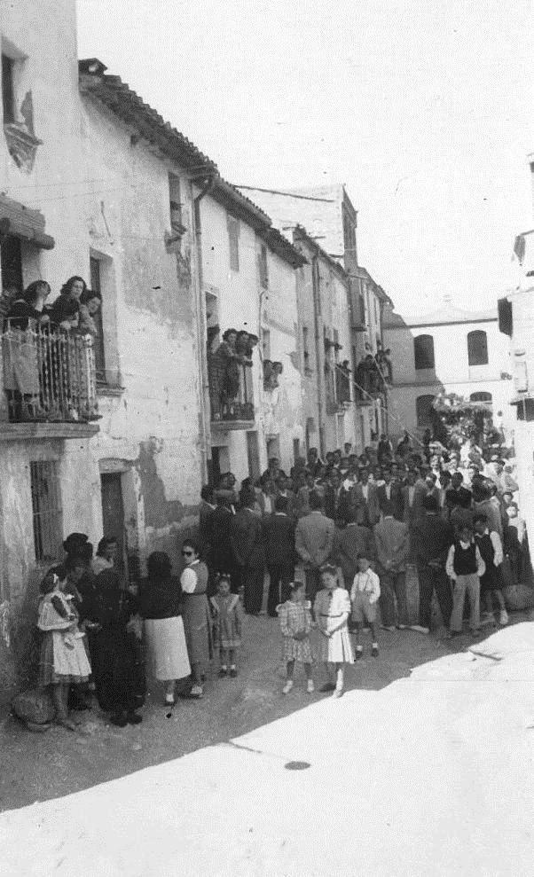 CARAMELLES Carrer de la Plaça.jpg