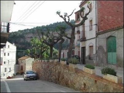 Carrer de Munné Orpí