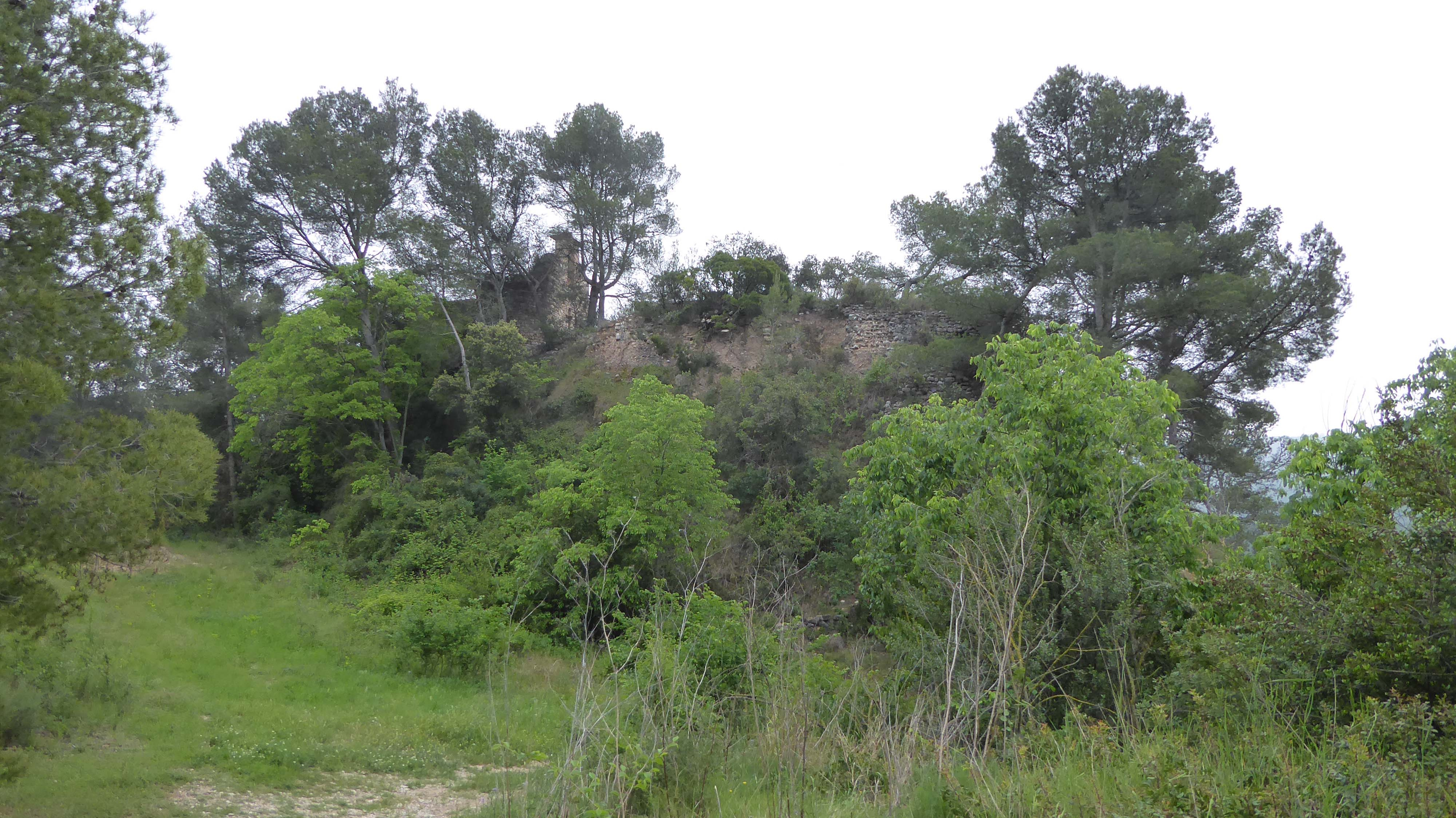 Ermita de Sant Nicolau (el Freixa).JPG