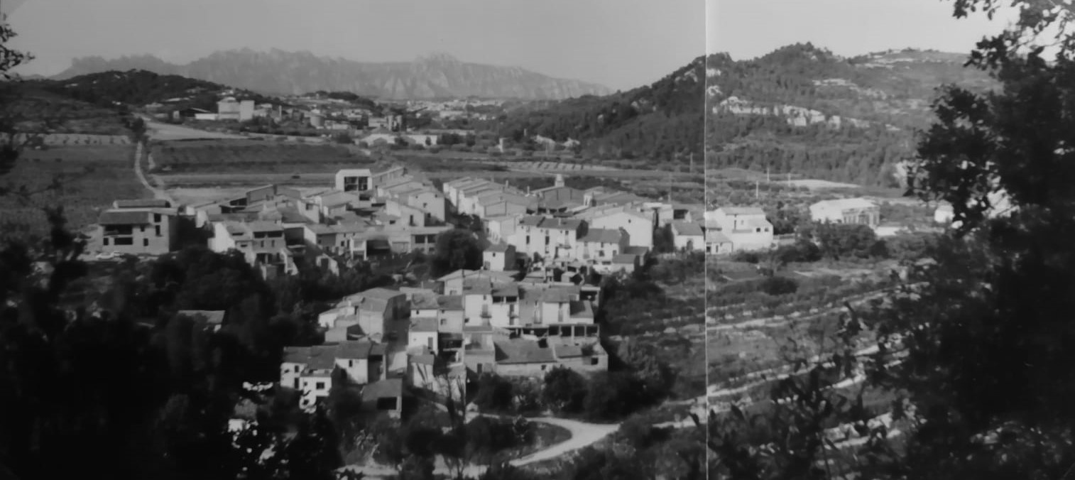 Fotomuntatge del Bedorc al 1980.jpg