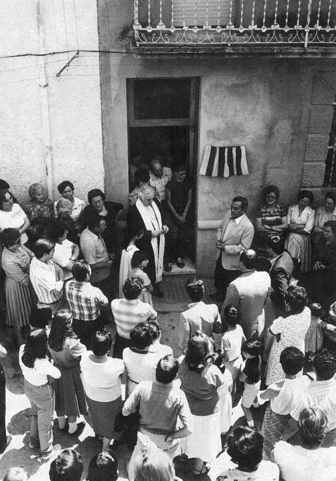 INAUGURACIÓ Ambulatori a cal Batistó per part de l'Alcalde Lacambra.jpg