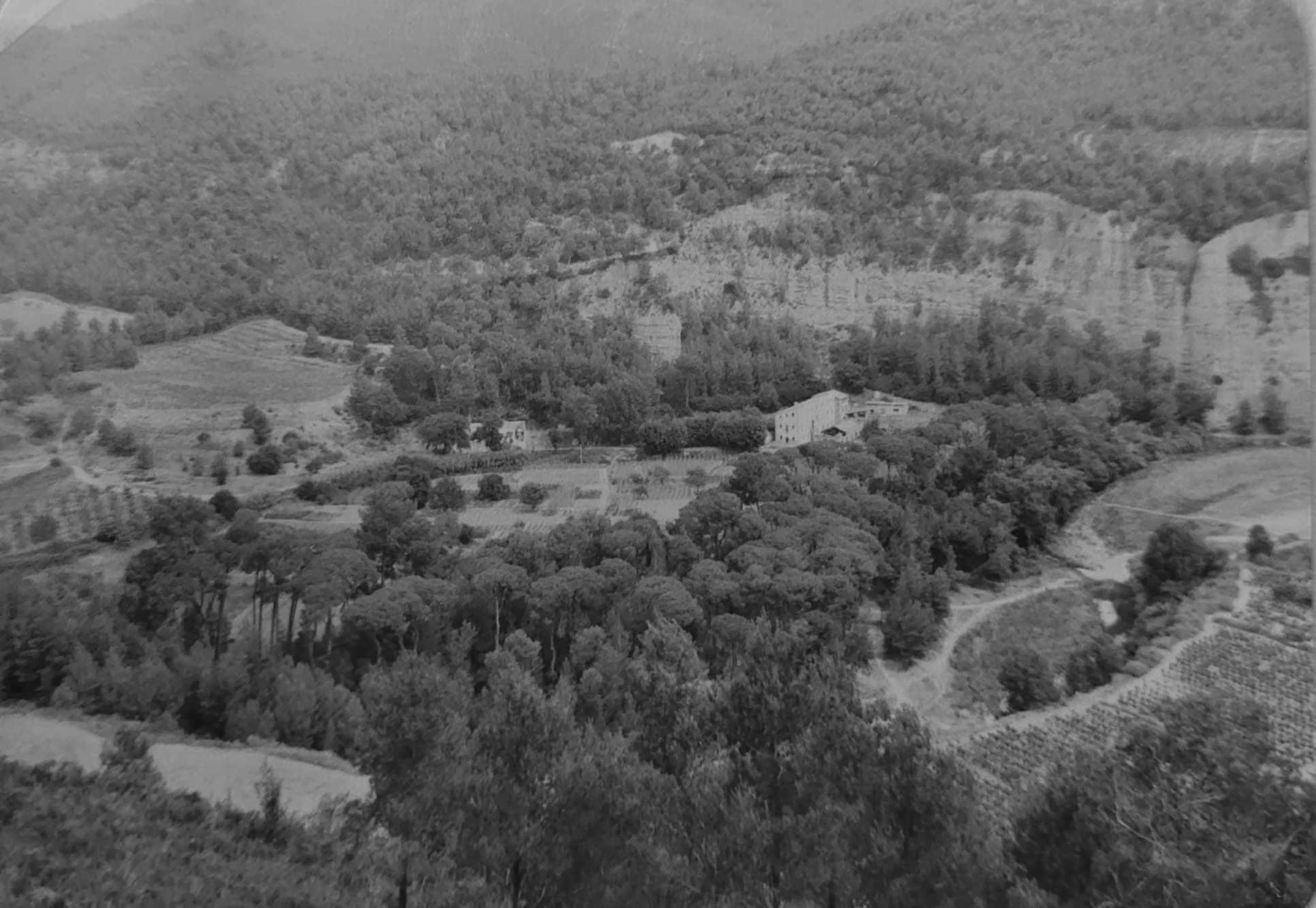 La Pineda 1980.jpg
