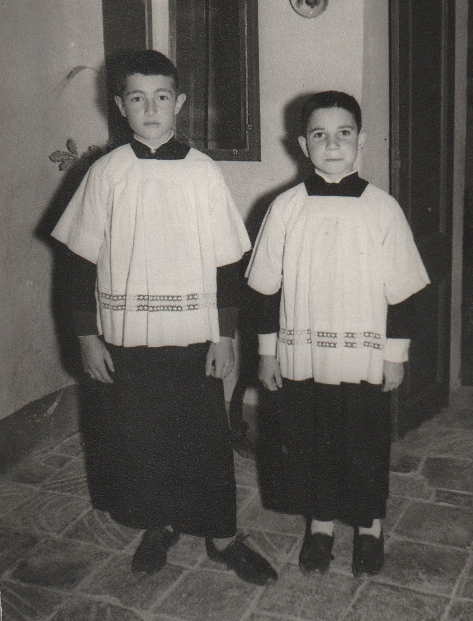 Miquel de cal Miquel Codony i Sebastià de cal Sebastià.jpg