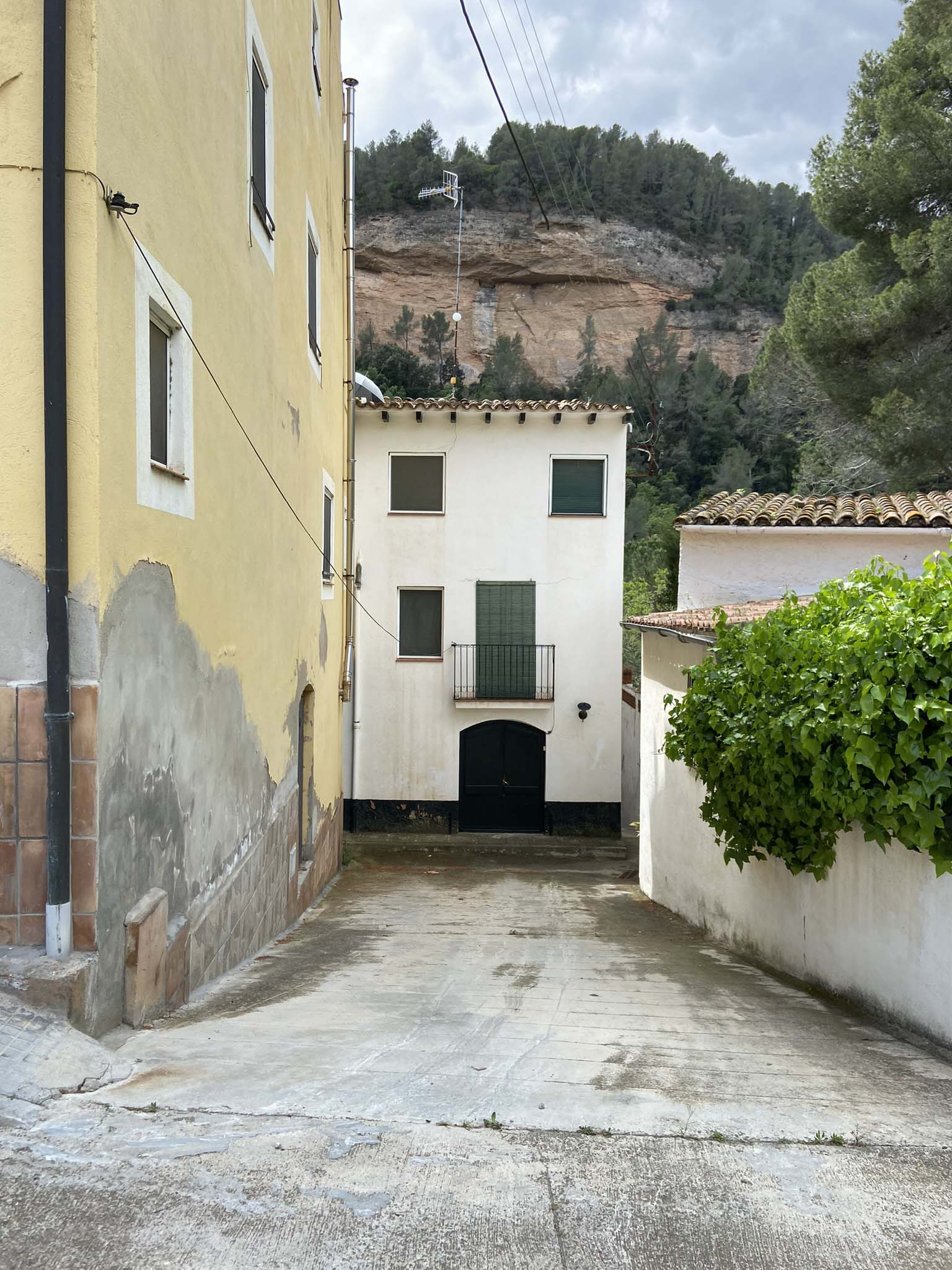 el Bedorc 2022. Carrer Anoia (baixada de cal Magí).jpg