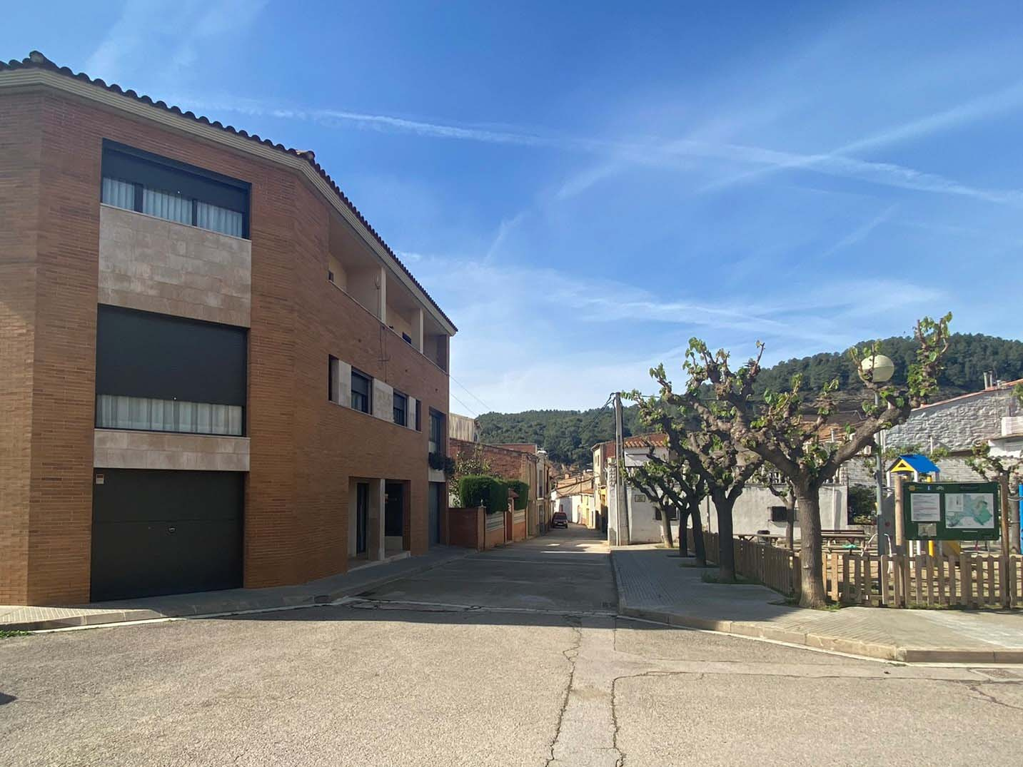 el Bedorc 2022. Carrer Sant Joan (nord) (altrament dit carrer de darrere el Forn).jpg