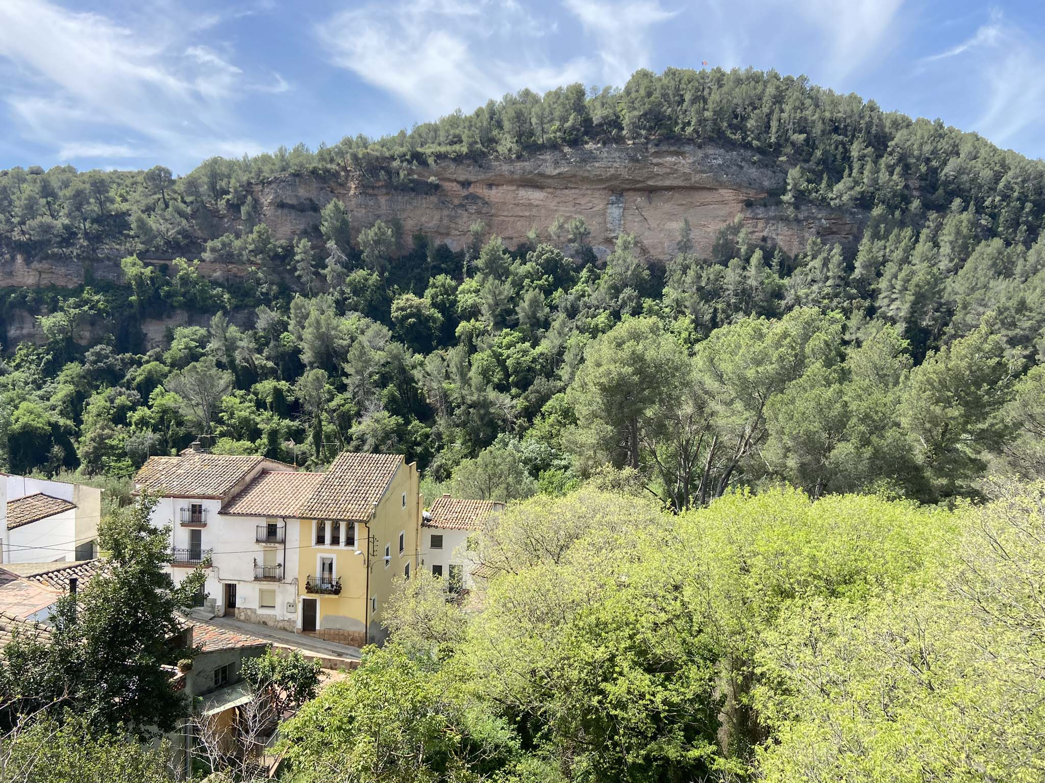 el Bedorc 2022. Final del carrer Anoia (baixada de cal Teclo).jpg